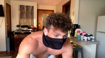 Elfluvr  02-08-2021 video smile